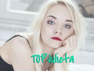 TOPJulieta