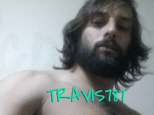 TRAVIS787 Cool Sexe