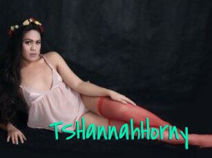 TSHannahHorny