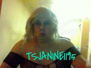 TSJANINE1195