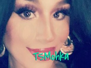 TSMohka