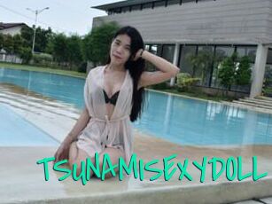 TSUNAMISEXYDOLL