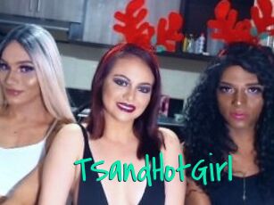 TSandHotGirl