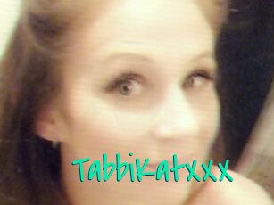 TabbiKatXXX