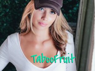 TabooFruit