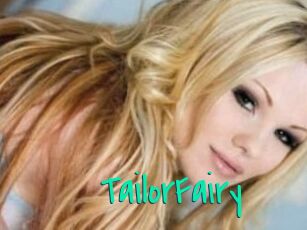 TailorFairy