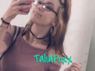 TaliaFoxx