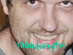 Tallandsexy1984