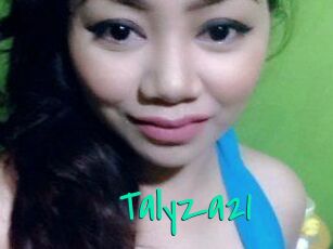 Talyza21