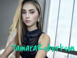 TamaraRobertson