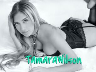 TamaraWilson