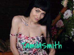 TamilaSmith