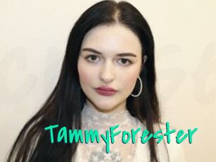 TammyForester