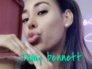 Tamy_bennett