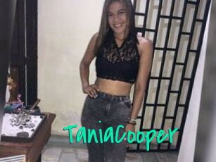 TaniaCooper