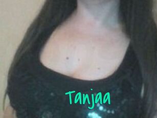 Tanjaa