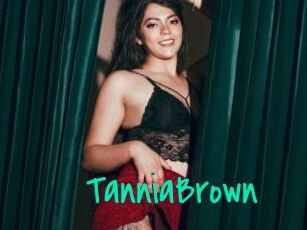 TanniaBrown