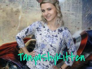 TanyaShyKitten