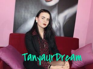 TanyaUrDream