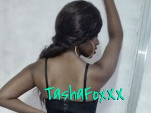 TashaFoxXX