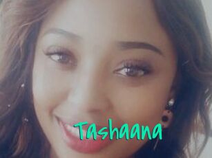 Tashaana