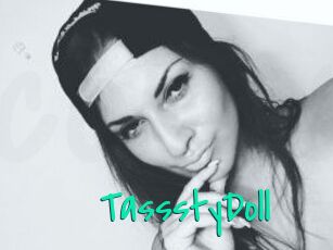 TassstyDoll