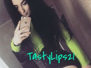 TastyLips21