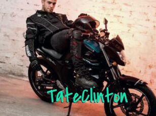 TateClinton