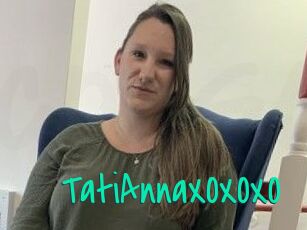 TatiAnnaXOXOXO