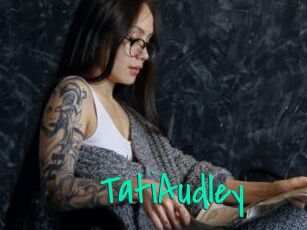 TatiAudley