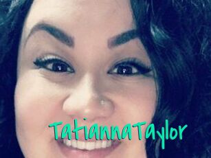 Tatianna_Taylor