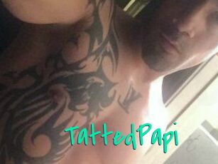 TattedPapi