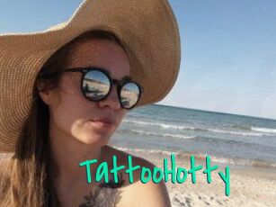 TattooHotty