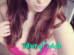 TawnyPeach