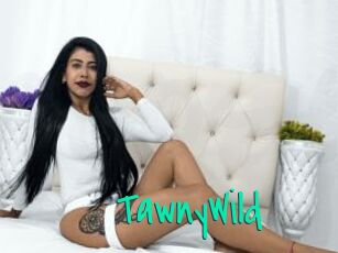 TawnyWild
