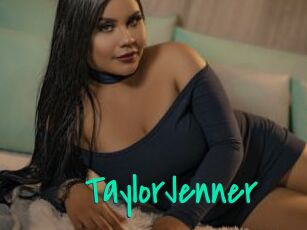 TaylorJenner