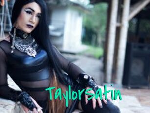 TaylorSatin