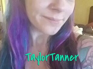 TaylorTanner