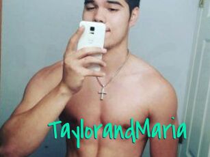 TaylorandMaria