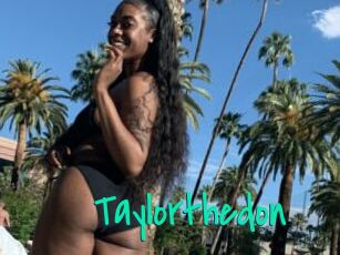 Taylorthedon