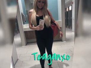 Teaganxo