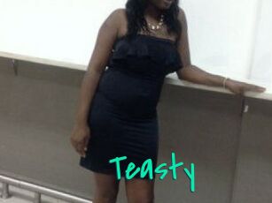 Teasty