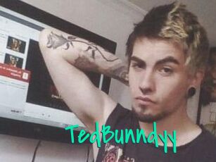 TedBunndyy