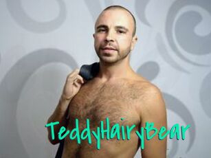 TeddyHairyBear Cool Sexe