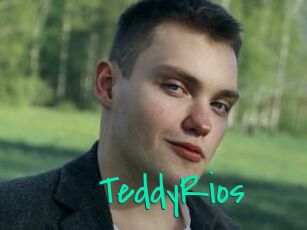 TeddyRios