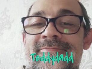 Teddydadd