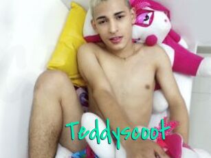 Teddyscoot