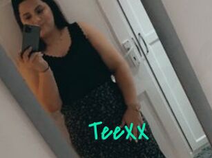 TeeXX