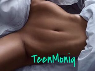TeenMoniq