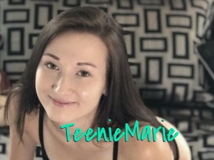 TeenieMarie